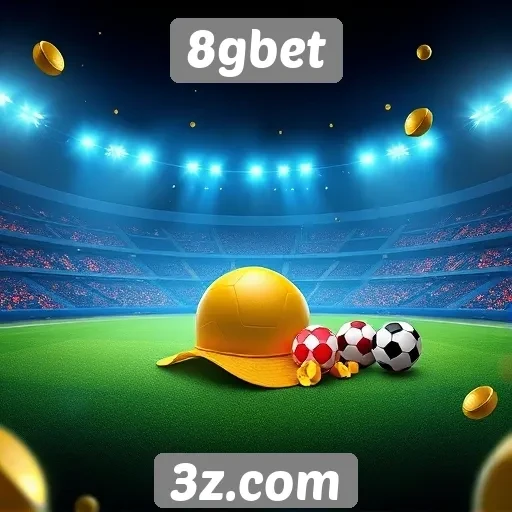 Conheça os bônus atrativos do site 8gbet