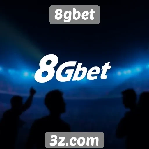 O que oferece a experiência de apostas no 8gbet