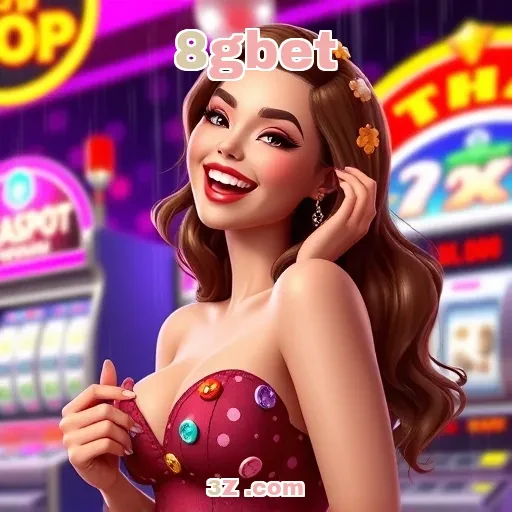 Bônus Fantásticos da 8gbet: Surpresas e Oportunidades