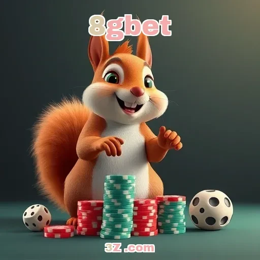 8gbet: A Revolução do Cassino Online no Brasil