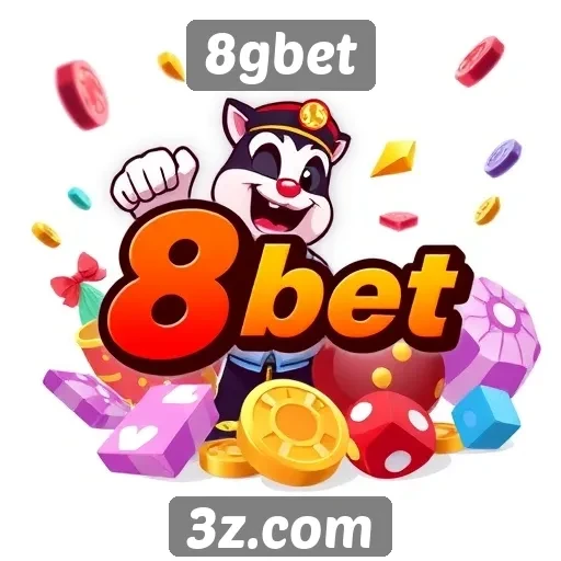 Explore os jogos disponíveis no 8gbet