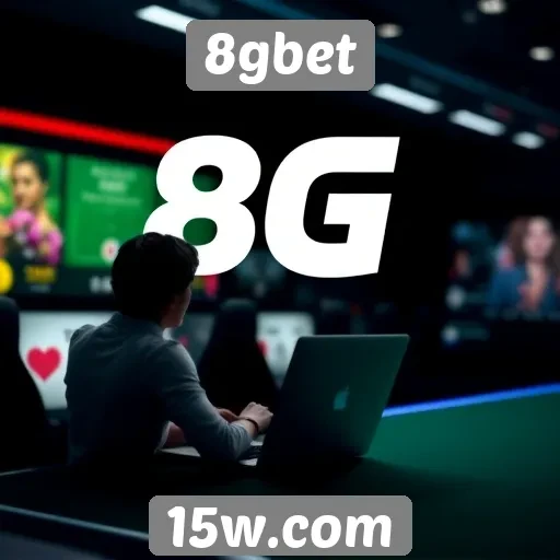 Atendimento ao cliente do 8gbet e suas funcionalidades
