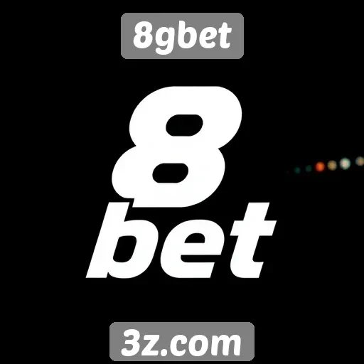 Como o 8gbet se destaca no mercado de apostas