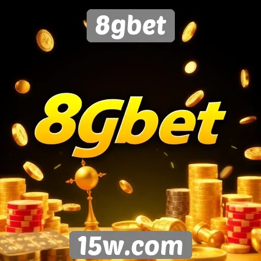 8gbet oferece diversas opções de jogos online