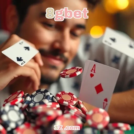 Dicas e Recursos dos Jogos no 8gbet Para Você Aproveitar!