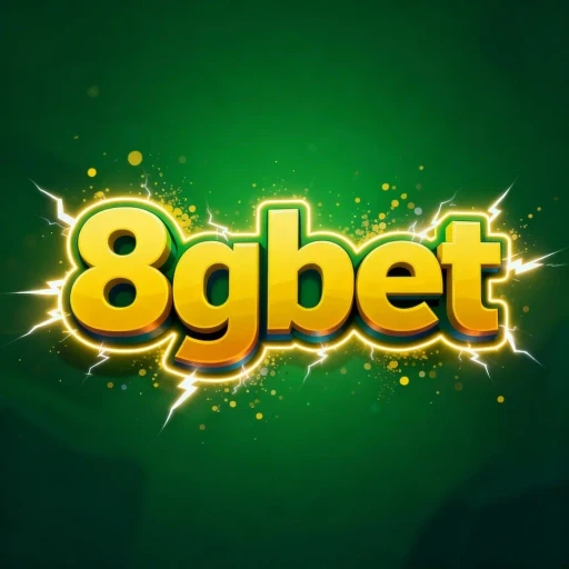 8gbet Logo