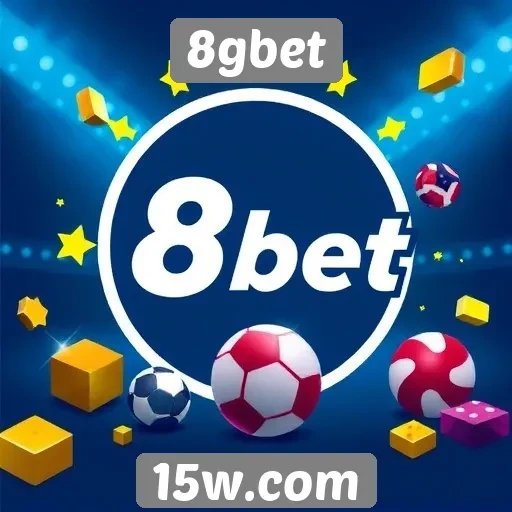 Jogos populares disponíveis no 8gbet