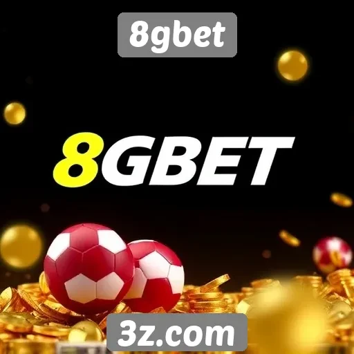 Promoções e bônus atraem novos usuários ao 8gbet