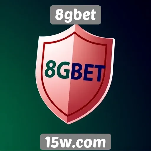 Metodologia de pagamento segura no 8gbet