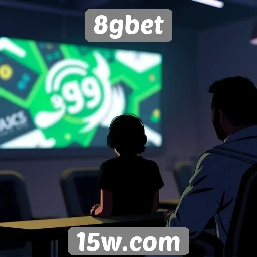 Feedback dos usuários sobre o suporte do 8gbet