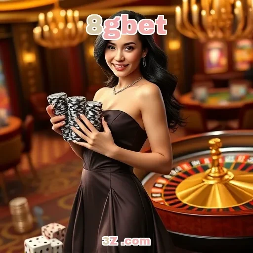 Benefícios VIP no 8gbet: Jogue Como um Campeão